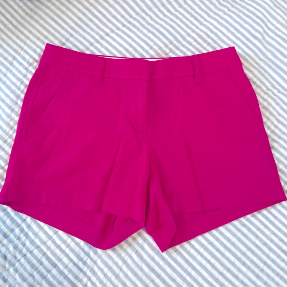 J. Crew Shorts
